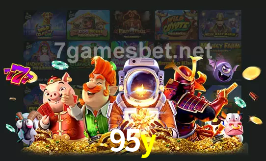 cassino 95y