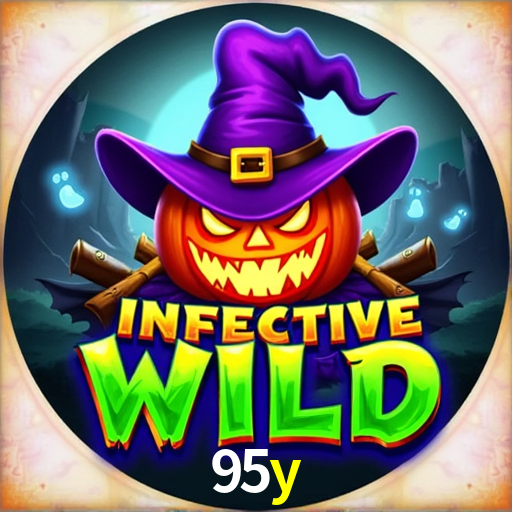 Descubra o Mundo do Cassino Online com 95y
