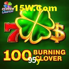 VIP Casino 95y