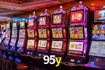 Apostas Esportivas na 95y: Um Guia Completo