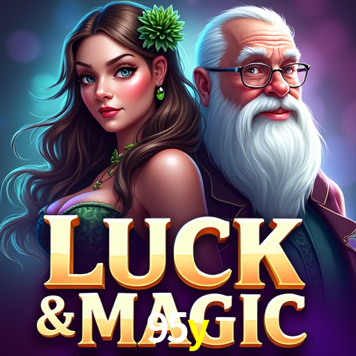 Casino Ao Vivo 95y