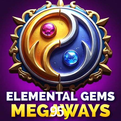 Game Statistics 95y