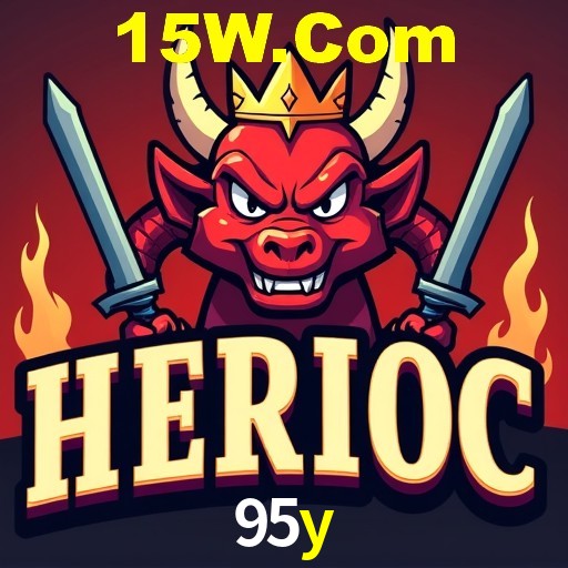 Jogos de Slot 95y