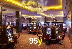 95y - Online Apostas Plataforma - 95y.com