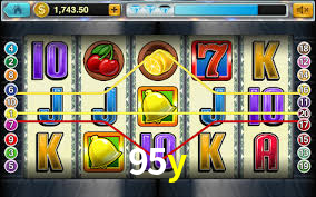 Daily Bonuses 95y