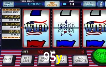 Desvendando o Mundo dos Jogos Virtuais na 95y