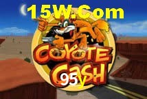 Welcome Bonus 95y