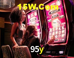 Tournaments 95y