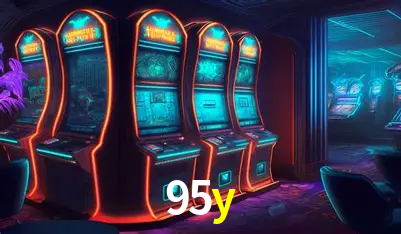 A Popularidade dos Caça-Níqueis no 95y