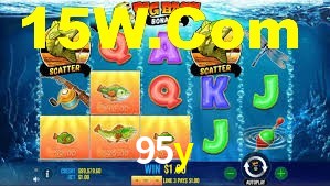 Desvendando o Mundo dos Jogos Virtuais na 95y